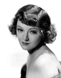 Myrna Loy