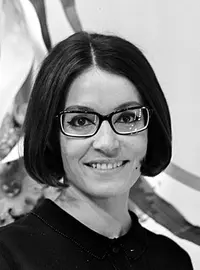 Nana Mouskouri