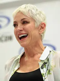 Nana Visitor