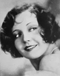 Nancy Carroll