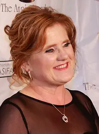 Nancy Cartwright