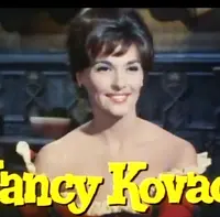 Nancy Kovack