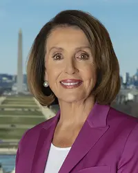 Nancy Pelosi