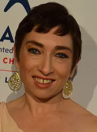 Naomi Grossman