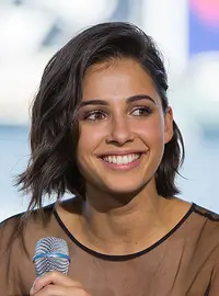 Naomi Scott