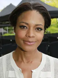 Naomie Harris