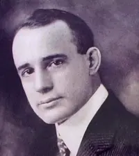 Napoleon Hill