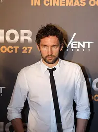 Nash Edgerton