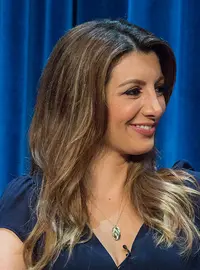 Nasim Pedrad