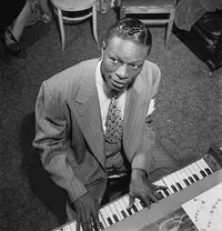 Nat King Cole