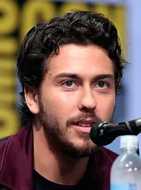 Nat Wolff