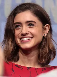 Natalia Dyer