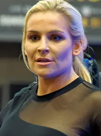 Natalya Neidhart