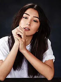 Natasha Liu Bordizzo