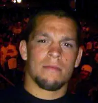 Nate Diaz