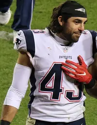 Nate Ebner