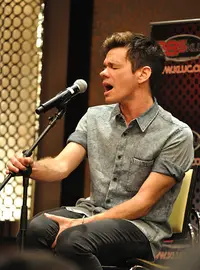 Nate Ruess