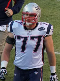 Nate Solder