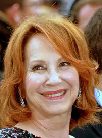 Nathalie Baye