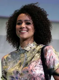 Nathalie Emmanuel