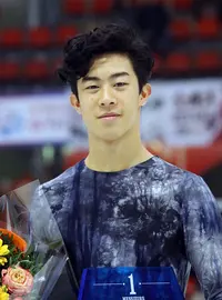 Nathan Chen