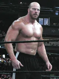 Nathan Jones (wrestler)