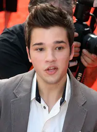 Nathan Kress