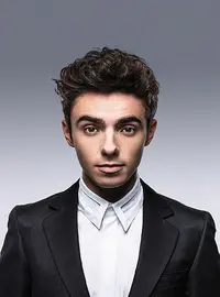 Nathan Sykes