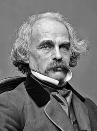 Nathaniel Hawthorne