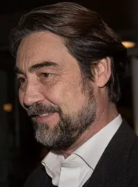 Nathaniel Parker