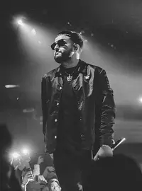 Nav (rapper)