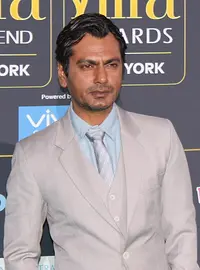 Nawazuddin Siddiqui