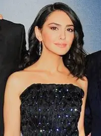 Nazanin Boniadi