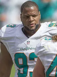 Ndamukong Suh