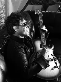 Neal Schon