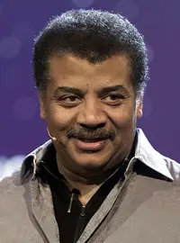 Neil deGrasse Tyson