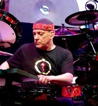 Neil Peart