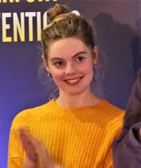 Nell Hudson