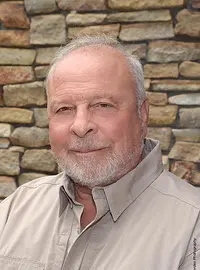 Nelson DeMille