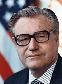 Nelson Rockefeller