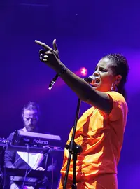 Neneh Cherry