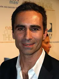 Nestor Carbonell