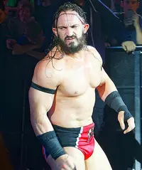 Neville (wrestler)