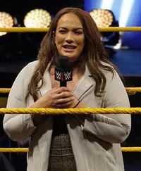 Nia Jax