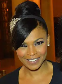 Nia Long