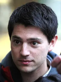 Nicholas D&#x27;Agosto