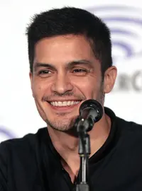 Nicholas Gonzalez