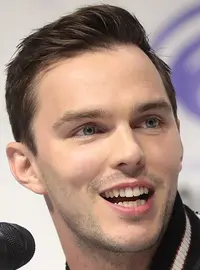 Nicholas Hoult