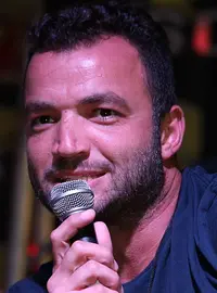 Nick E. Tarabay