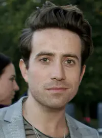 Nick Grimshaw